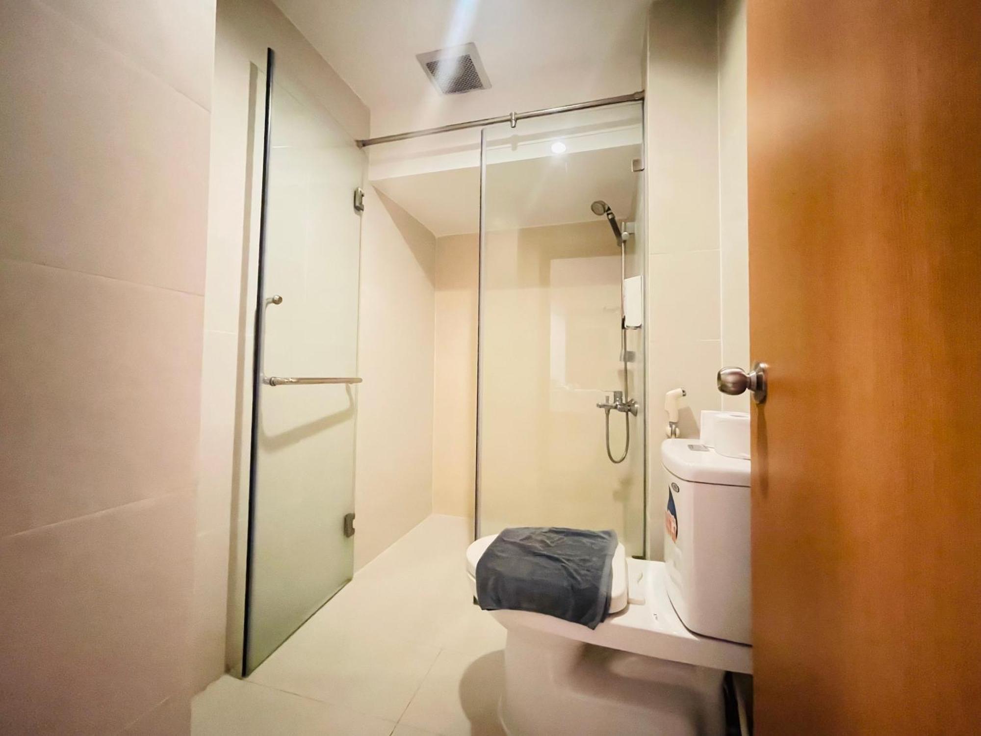 Simmi 5 Hotel & Apartment Ho Chi Minh-Byen Eksteriør billede